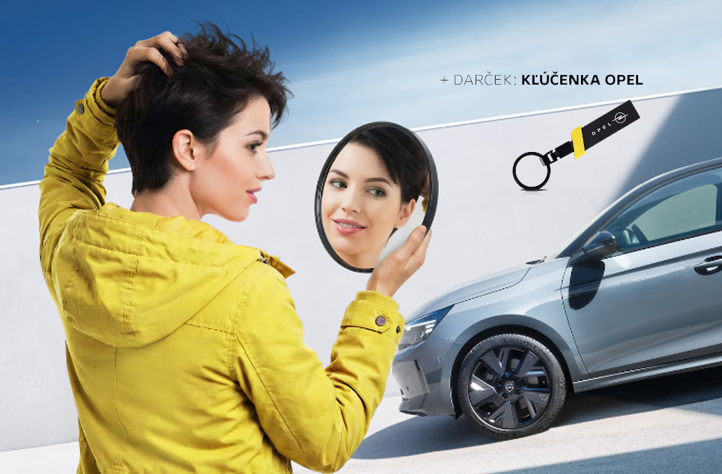 Pravidelná servisná prehliadka s darčekmi