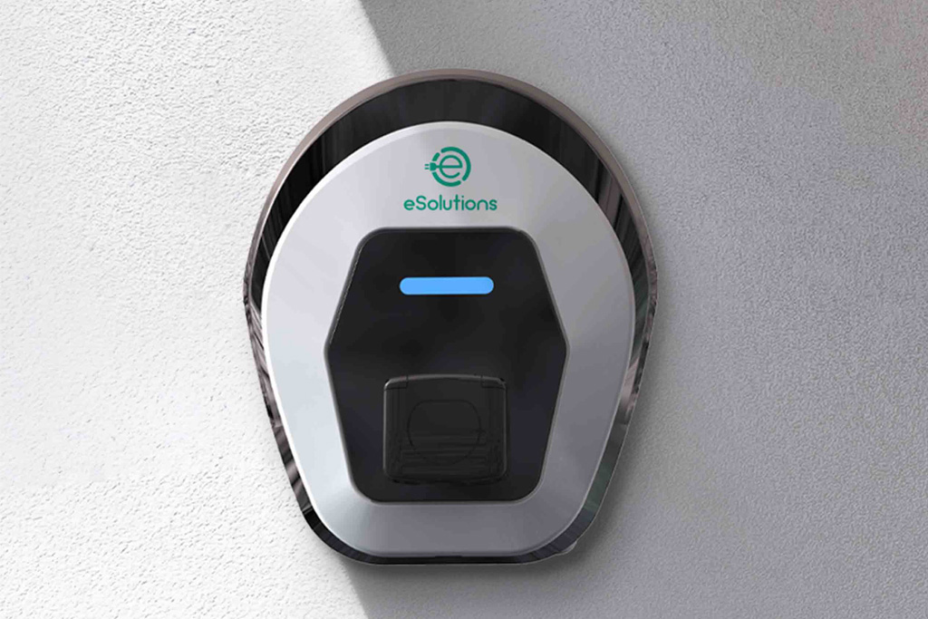 eProWallbox Move – wallbox nabíjačka Opel