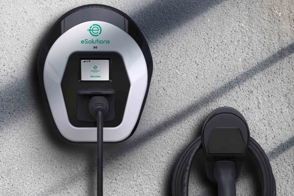 eProWallbox – wallbox nabíjačka Opel