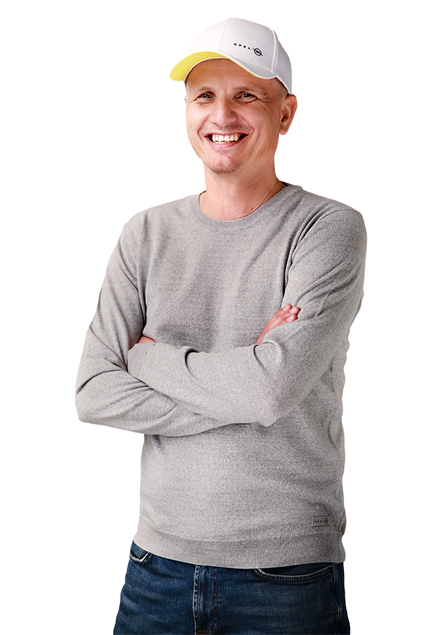 Jaroslav Voľanský – PK AUTO Poprad