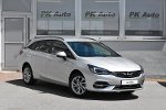 Opel Astra Smile 1.2 Turbo
