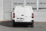 PK AUTO, spol. s r.o. | Fotografie vozidla  Combo VAN Enjoy L2 1.5 CDTI