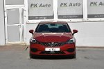 Opel Astra Elegance 1.4 Turbo CVT