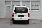 PK AUTO, spol. s r.o. | Fotografie vozidla  Vivaro Combi (L2H1) 2.0 CDTI