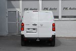 PK AUTO, spol. s r.o. | Fotografie vozidla  Vivaro Crew Van (L1H1) ENJOY 2.0 CDTI